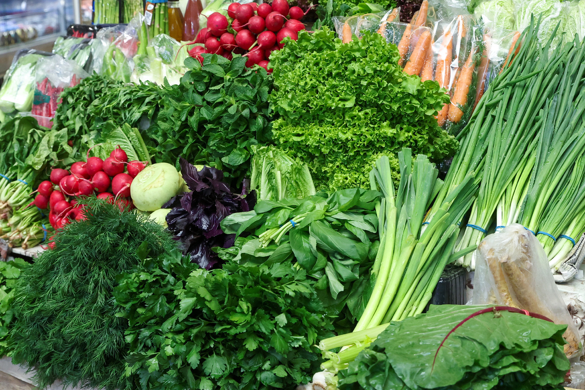 Фото: © Petrov Sergey/ news.ru/ Global Look Press