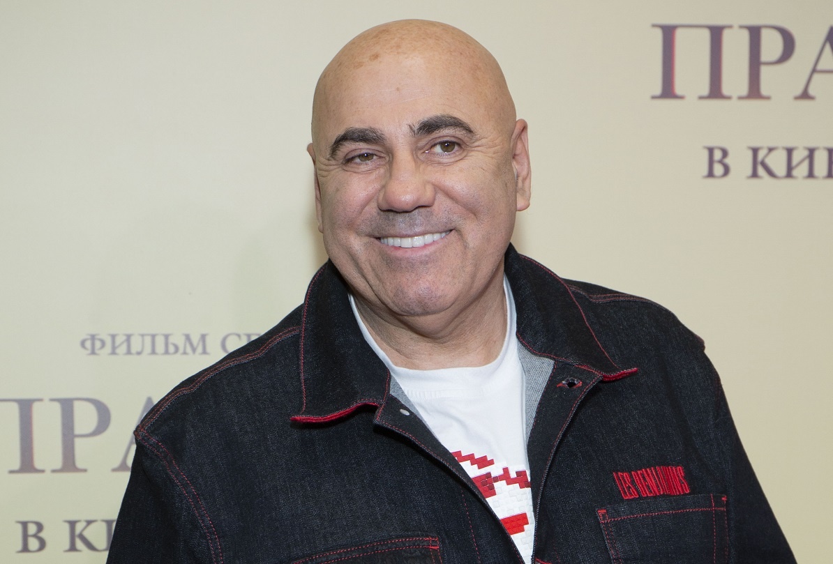    Продюсер всегда готов бороться за справедливость