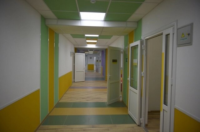    С восьми лет Алексей жил и воспитывался в доме-интернате. Фото: АиФ/ Фото Алексея Гусева