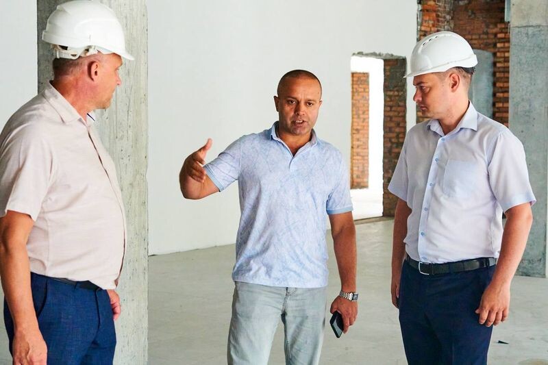 Листайте вправо, чтобы увидеть больше изображений