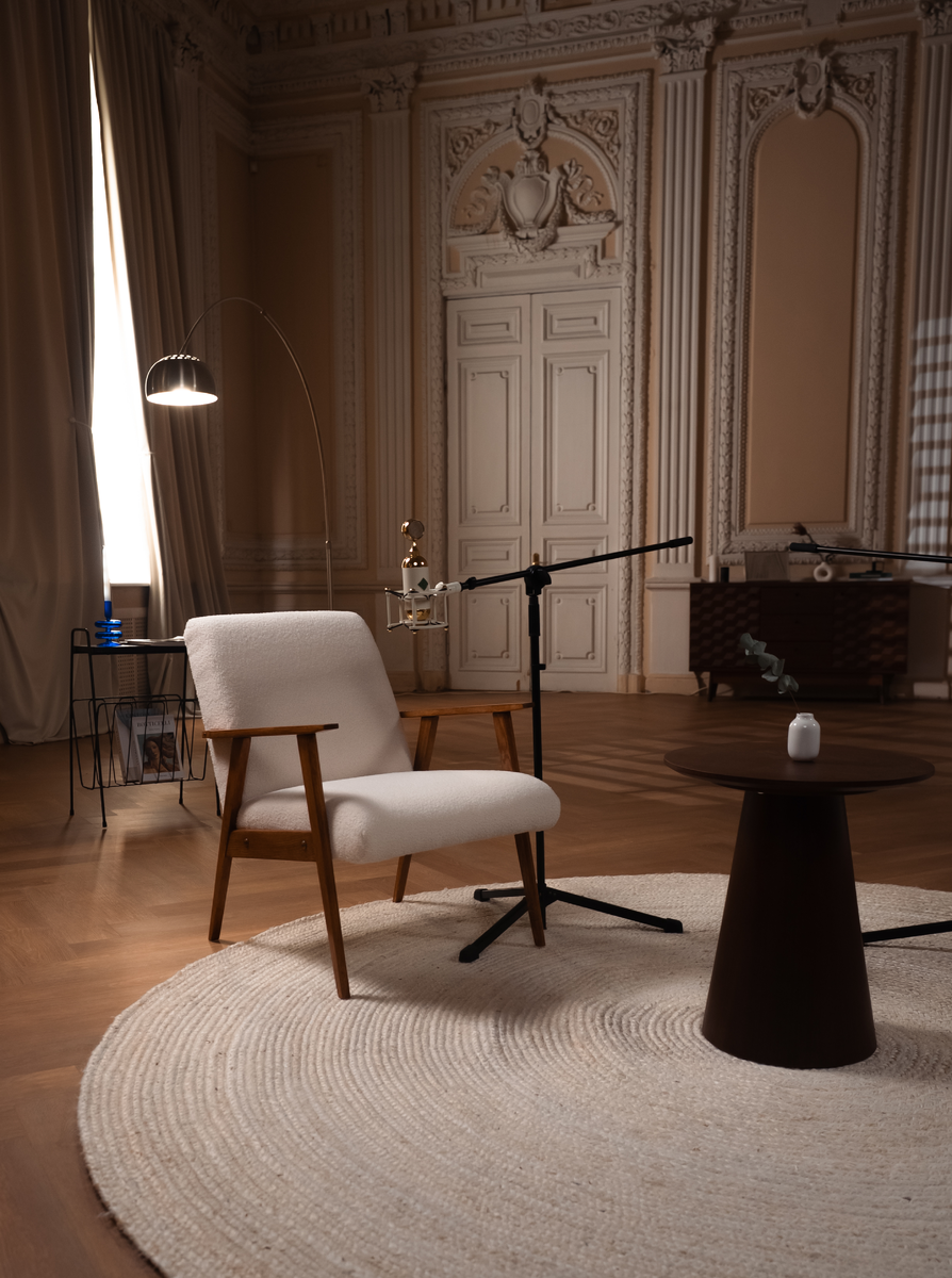 Студия для подкаста СПб