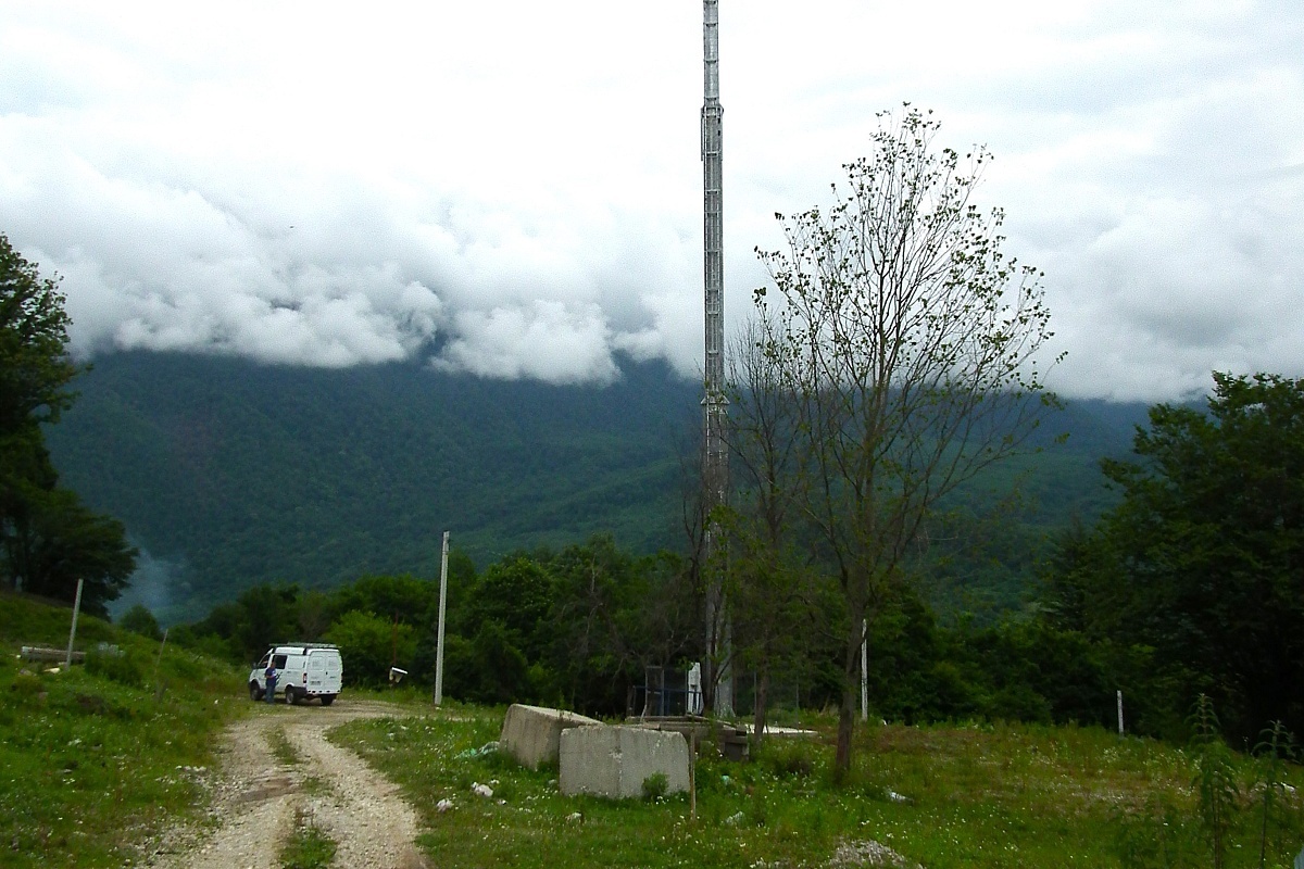    Фото: пресс-служба администрации города Сочи