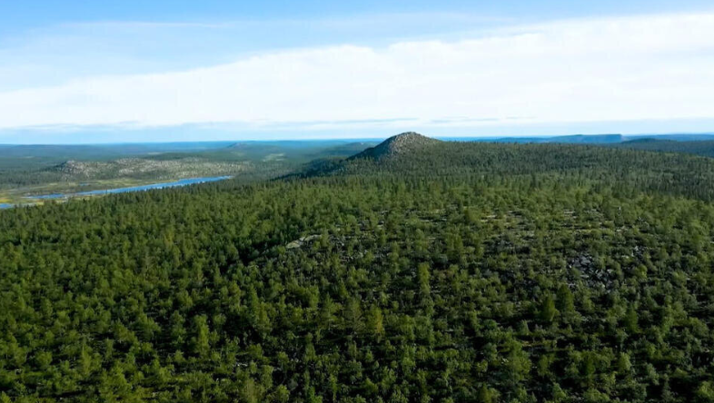 Что нашли геологи на Кольском полуострове — и почему это может быть старше египетских пирамид?