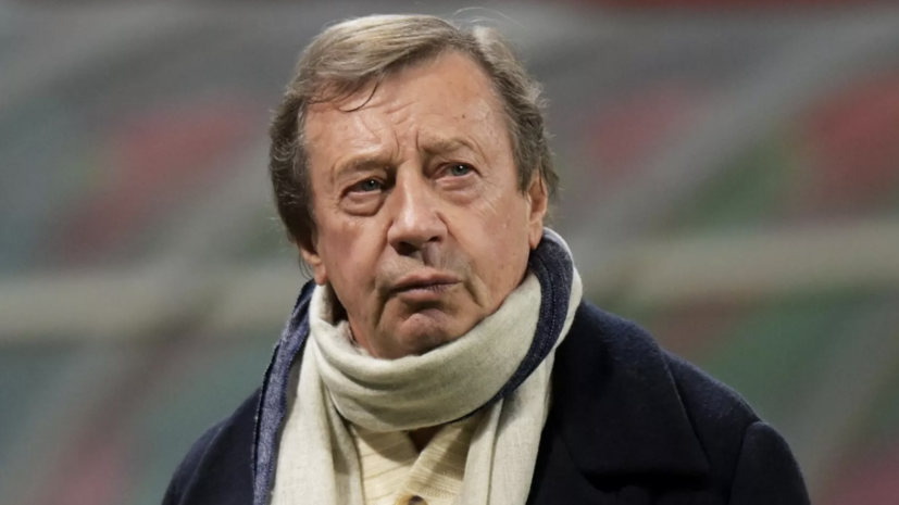   РИА Новости