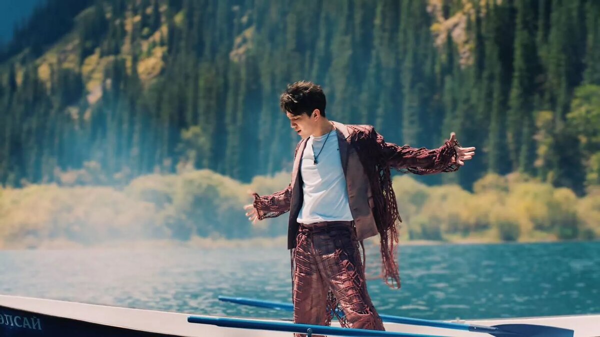 © Photo : Минтуризма и спорта Казахстана