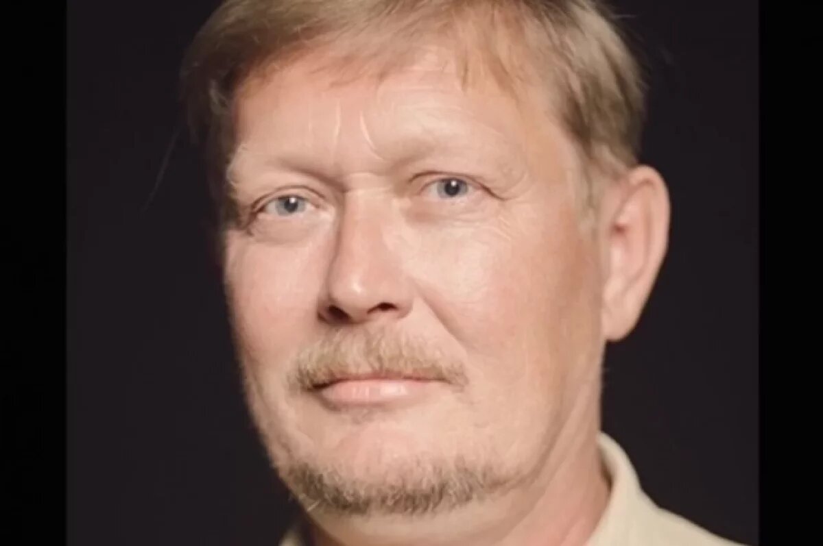    Вдова рассказала о последнем разговоре с погибшим на СВО актером Орловым