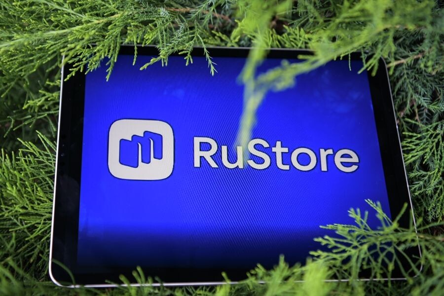     / Источник: © Мария Девахина/РИА Новости