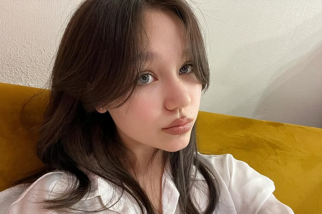    Фото © Instagram (признан экстремистской организацией и запрещён на территории Российской Федерации) / ritaheybae