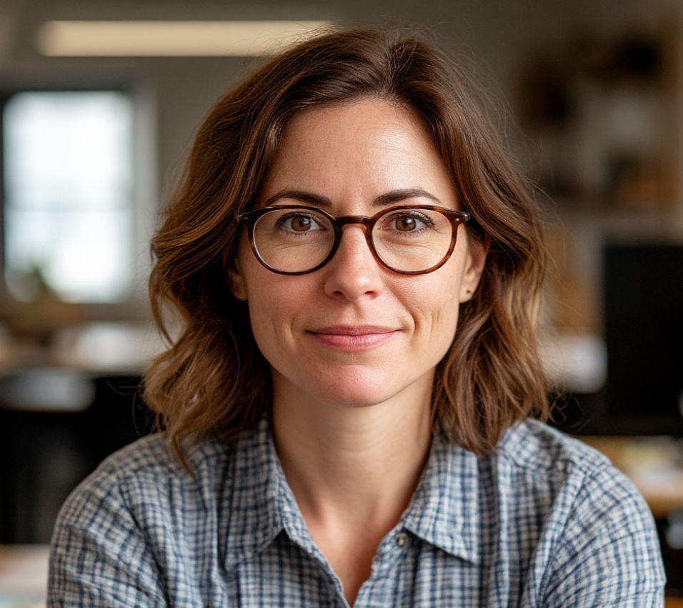 Алла Леонтьевна