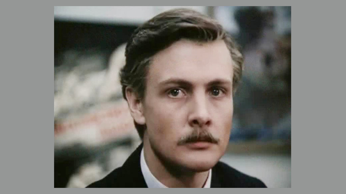 Юрий Павлович Мороз