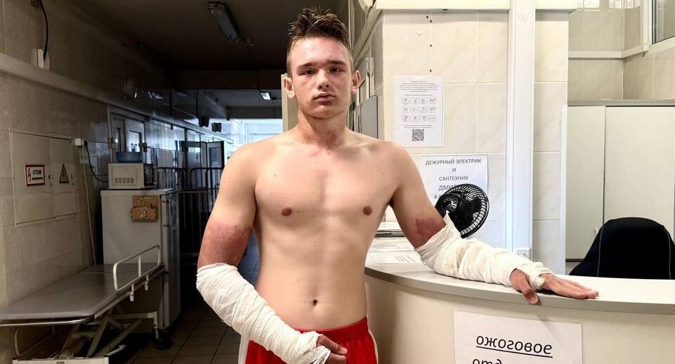    АРХИВ / МОЦОМД