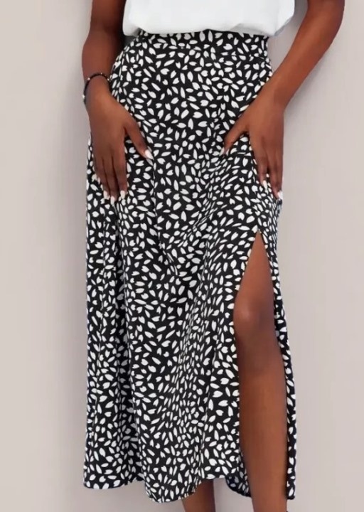 Летняя юбка