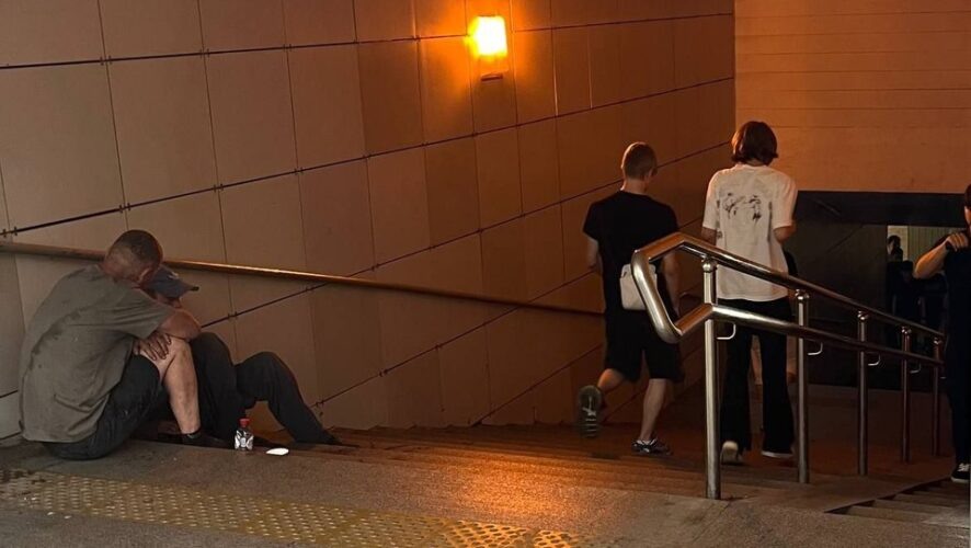    Фото: t.me/reutov_today