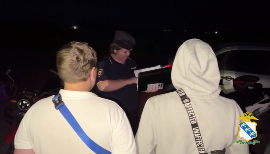 Фото: УМВД России по Курской области