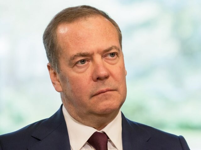    Фото: ТАСС/POOL/Екатерина Штукина