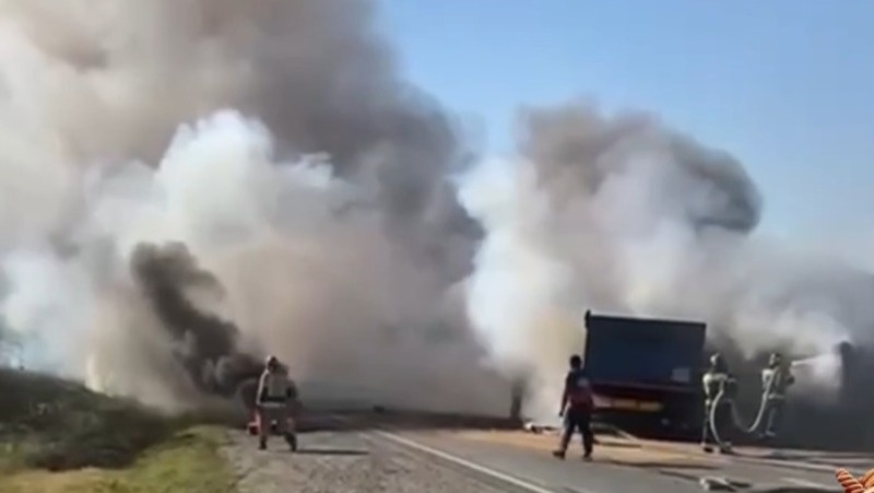      Фото: Госавтоинспекция СК