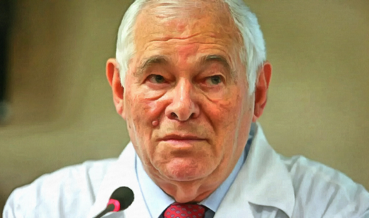 Леонид Михайлович Рошаль