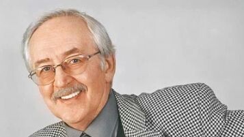    Василий Ливанов. Фото: kinopoisk