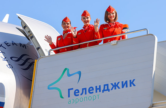     Эрик Романенко/ТАСС