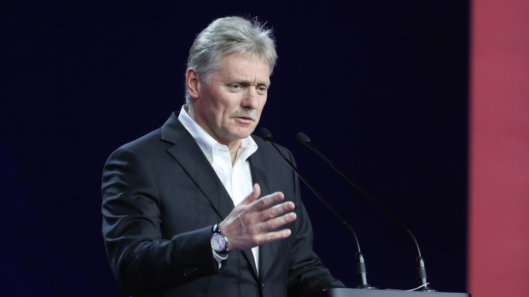 Фото: Petrov Sergey / Globallookpress