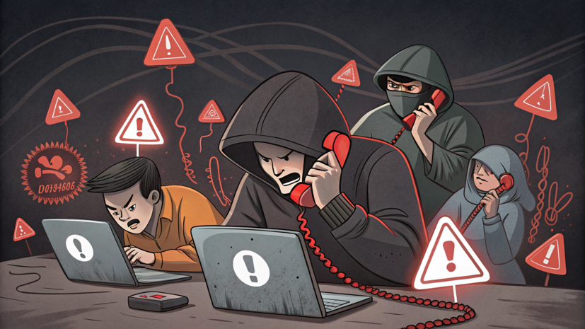    Сгенерировано с помощью ИИ