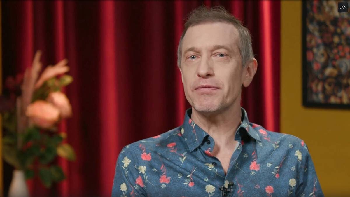    Фото: Rutube / Алена, блин!