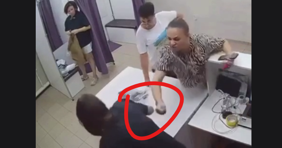 Слышь, да ты знаешь кто я..?