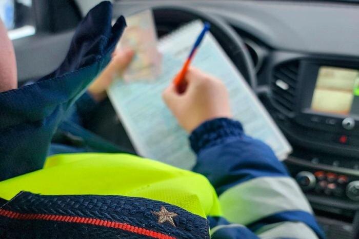     Фото: Госавтоинспекция Свердловской области