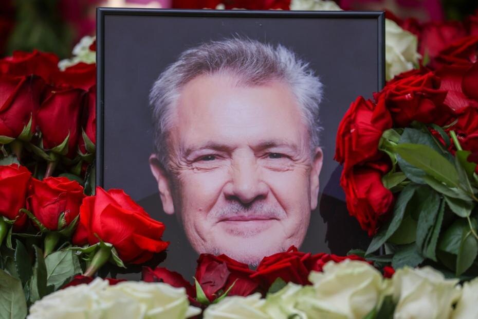    Алексей Белкин/NEWS.ru