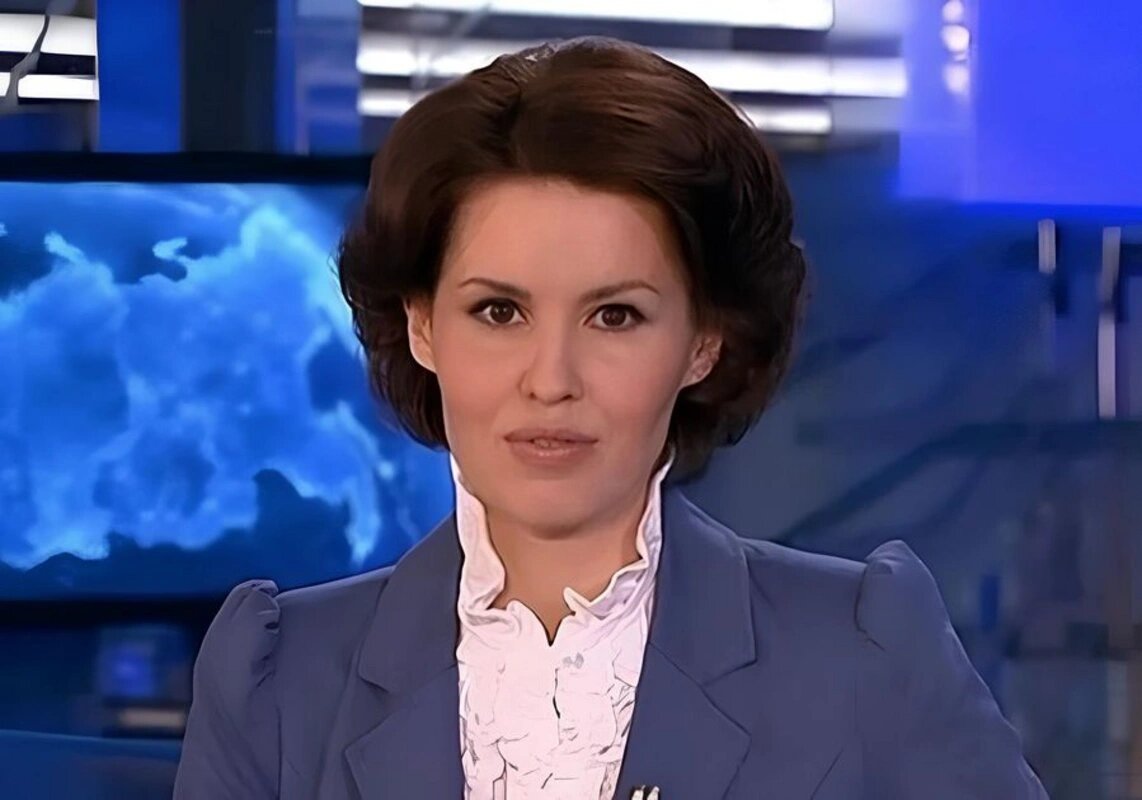 *Фарида Курбангалеева / Фото из открытых источников