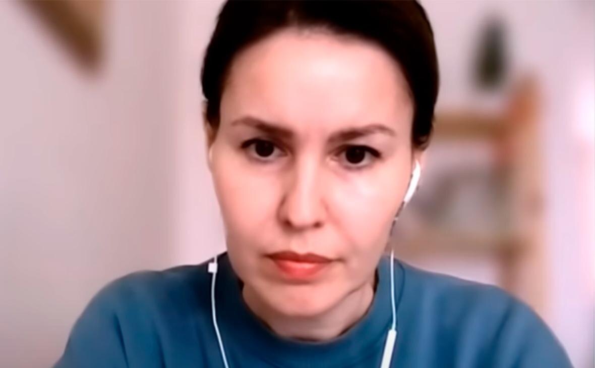 *Фарида Курбангалеева / Фото из открытых источников