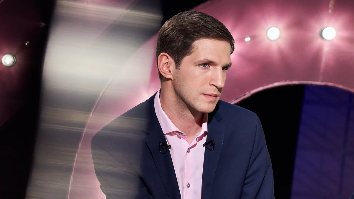   RTVI- Тихон Дзядко**