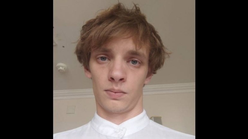     Фото: Из личного архива Семёна Гончарова