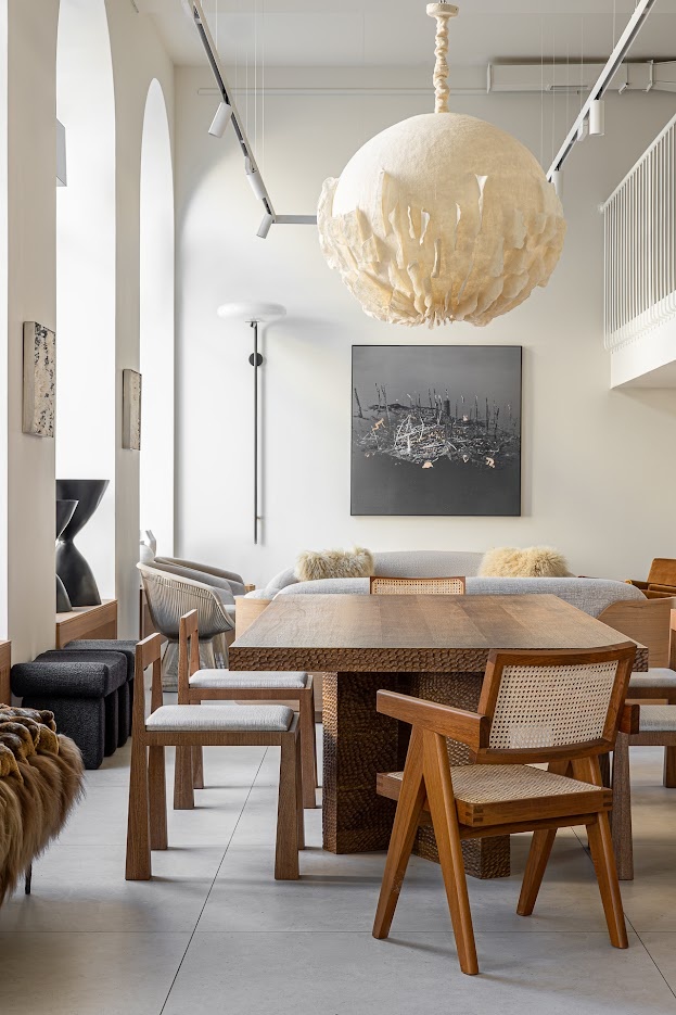    В Maison de Culture открывается новый выставочный проект (фото 1)