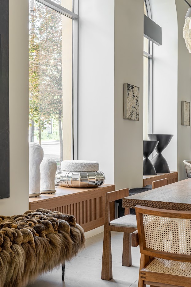    В Maison de Culture открывается новый выставочный проект (фото 3)