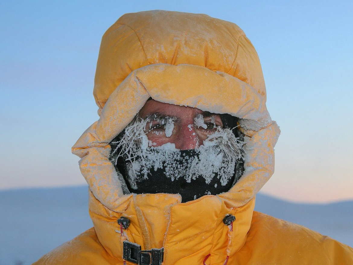 Фото Михаила Местникова 