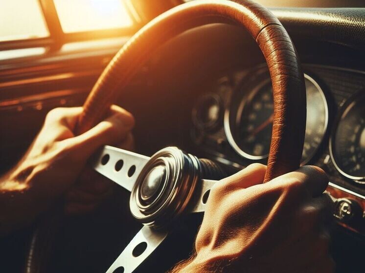     Изображение сгенерировано с помощью ИИ