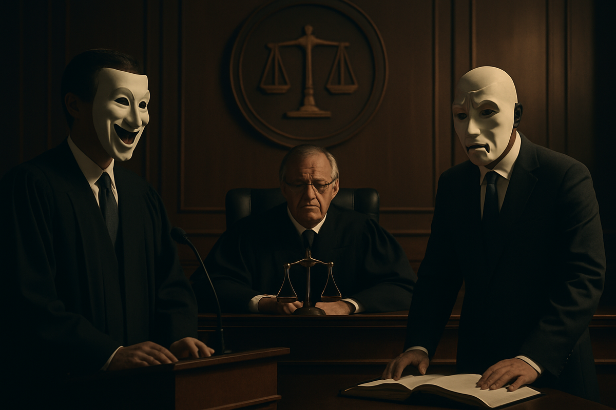 Рекламируешь VPN — плати штраф: Госдума вводит новые санкции