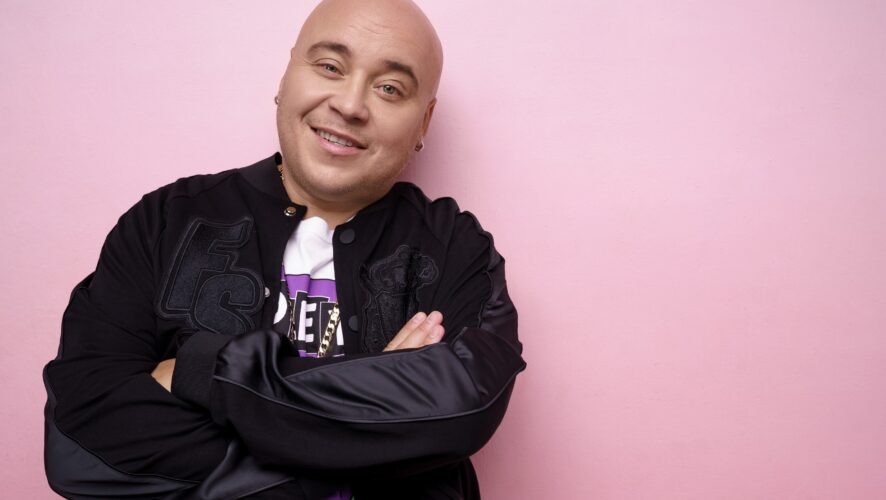    Фото: официальная страница Доминика Джокера