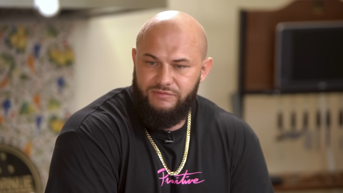 Джиган. Фото: YouTube / @Liasan