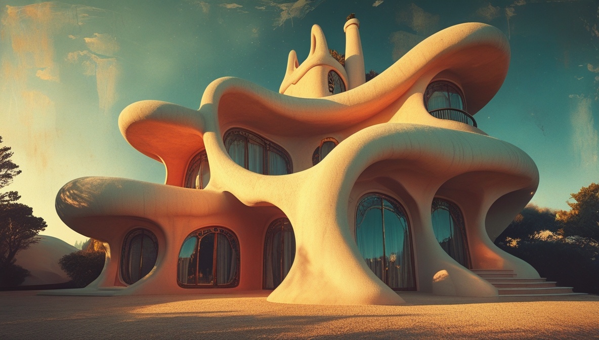 Ты можешь рисовать все что угодно и как тебе только захочется.