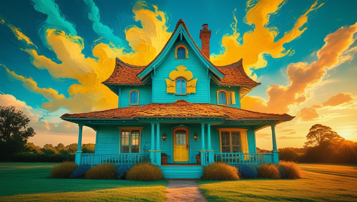 выбирать любые цвета, азмеры и формы, а в конце статьи ты найдешь интерпритацию символизма.