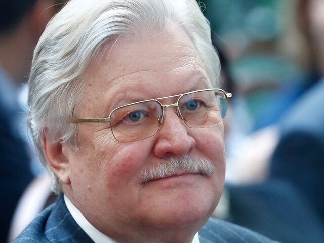    Фото: ТАСС/Артем Геодакян