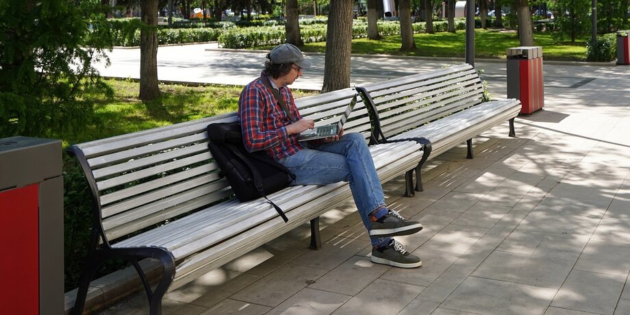    Фото: Агентство "Москва"/Евгений Самарин