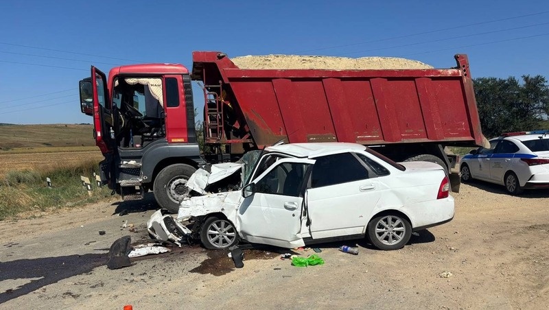      Фото: Госавтоинспекция Ставрополья