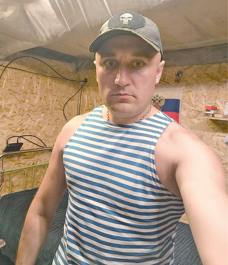 Фото: Елена САХАРОВА