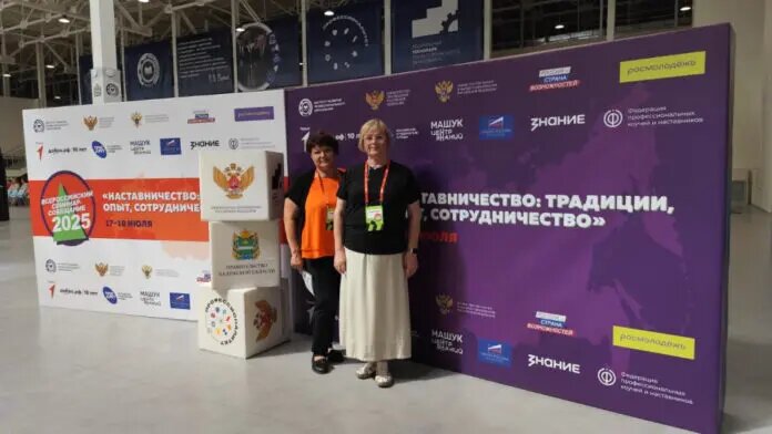    Фото: oblgazeta.ru Полина Белоусова