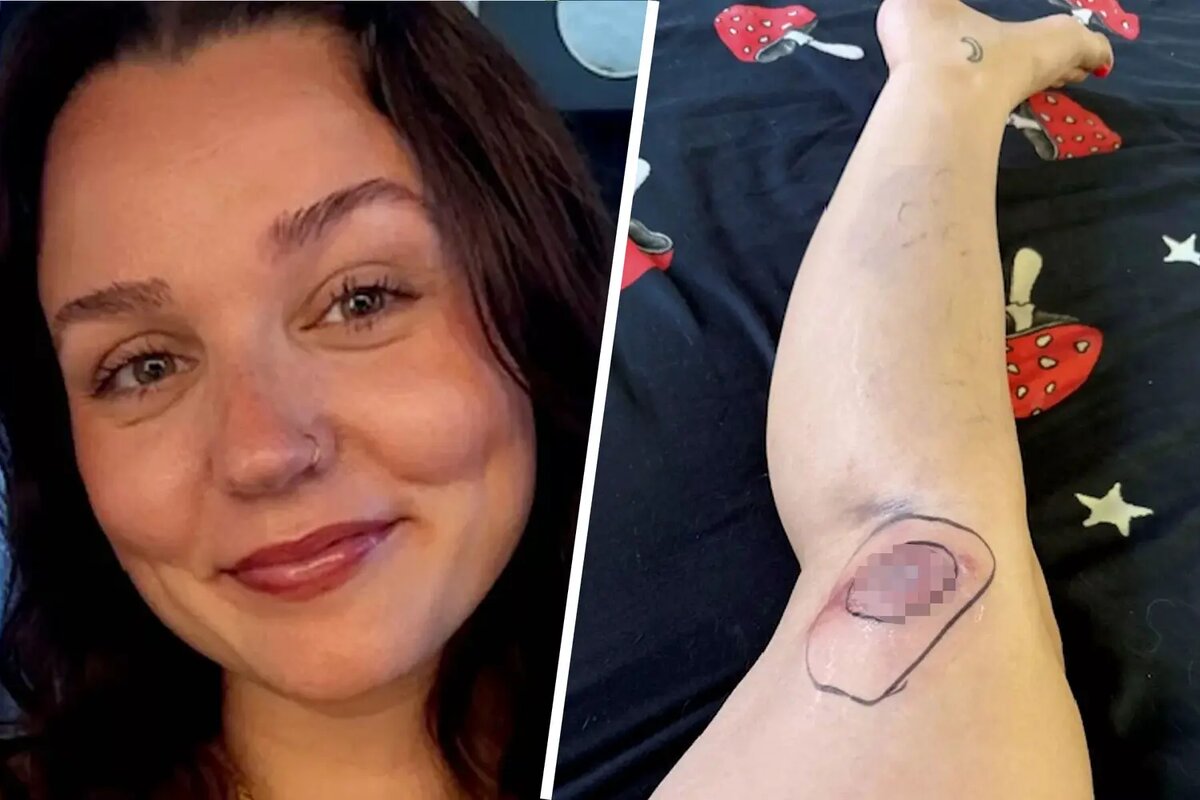    Фото: gazeta.ru Оливия Ильинская