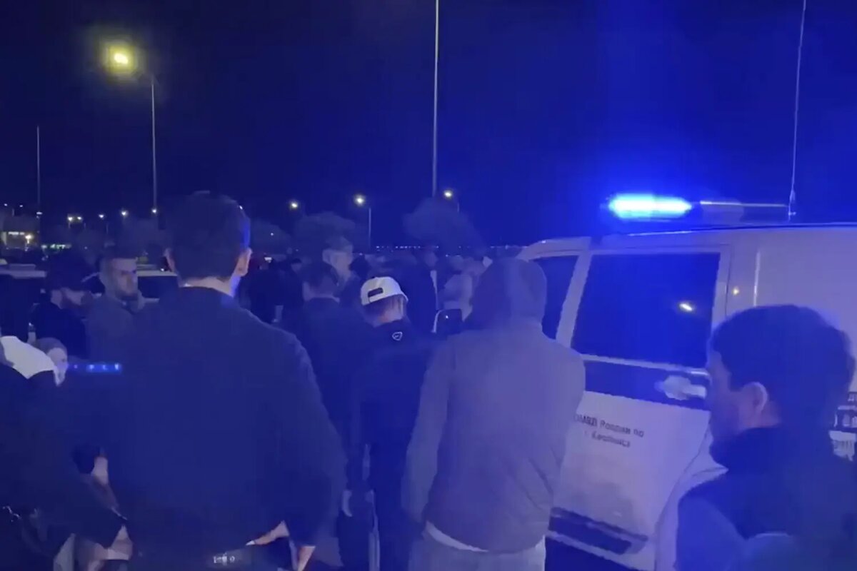    Фото: gazeta.ru Полина Белоусова