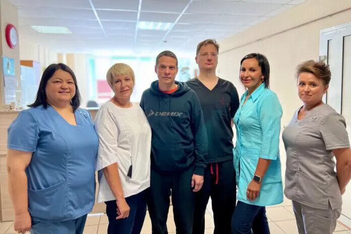    Фото: oblgazeta.ru Евгений Иванов